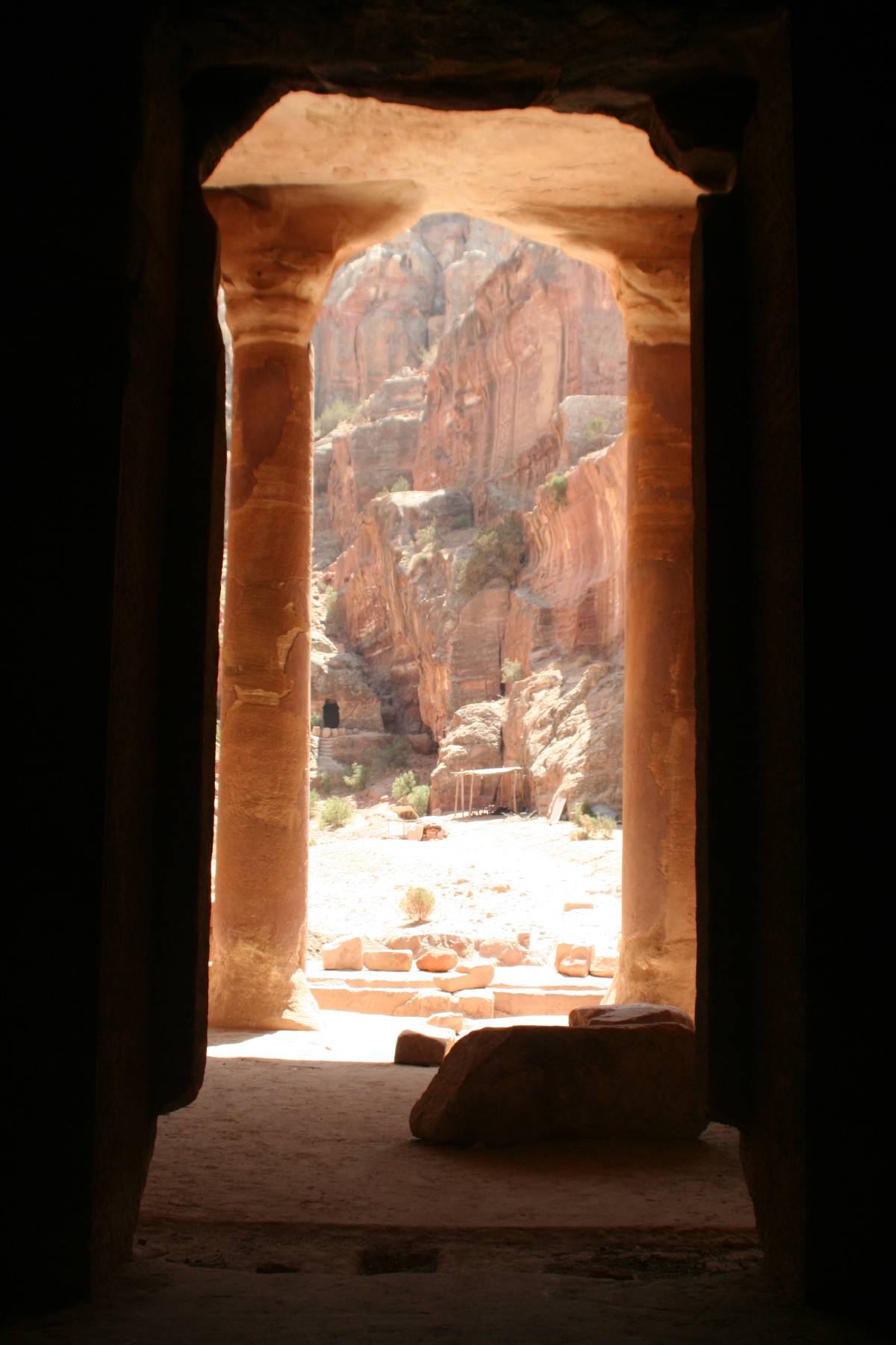 petra petra