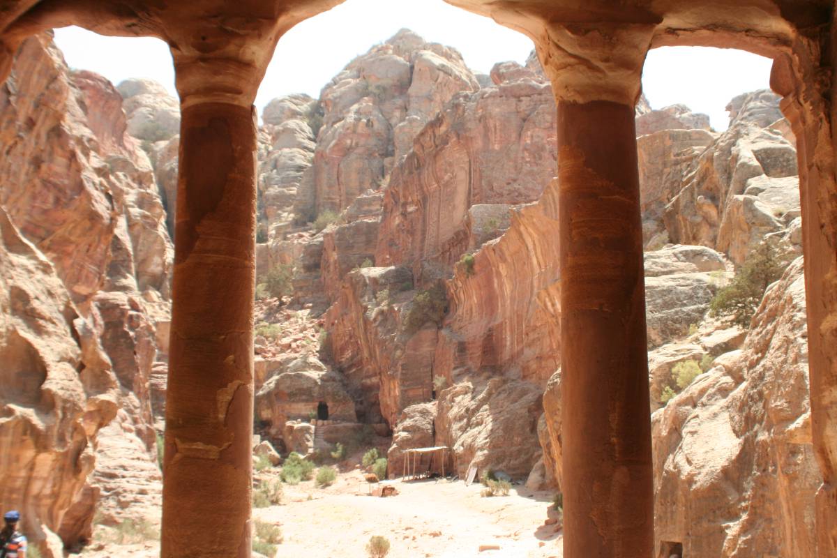 petra petra