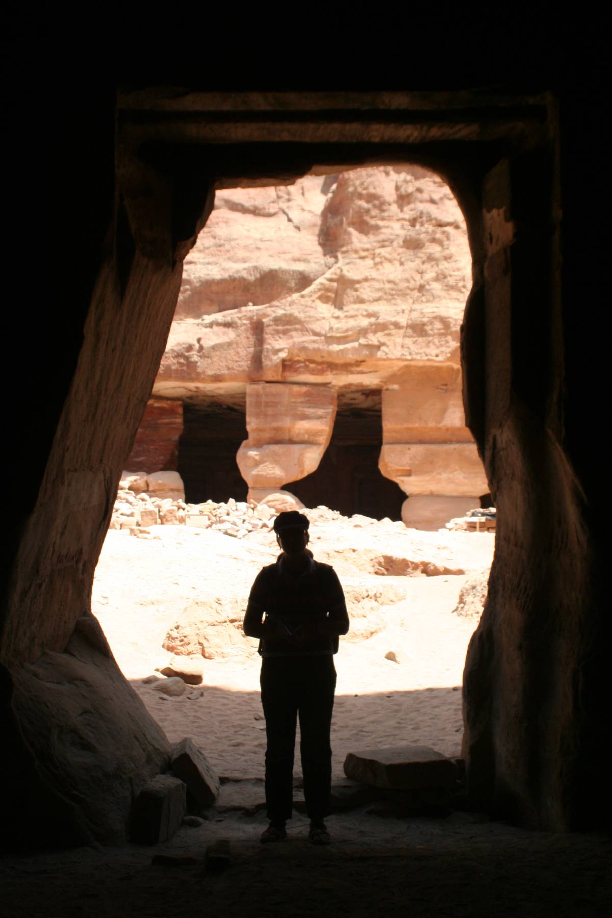 petra petra