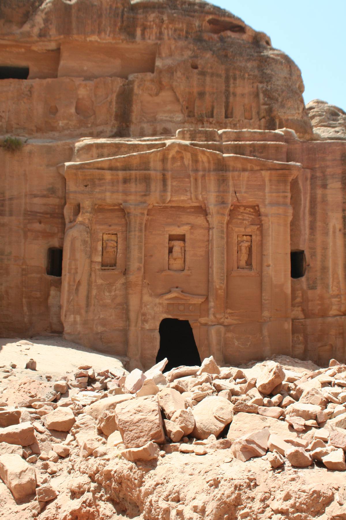 petra petra