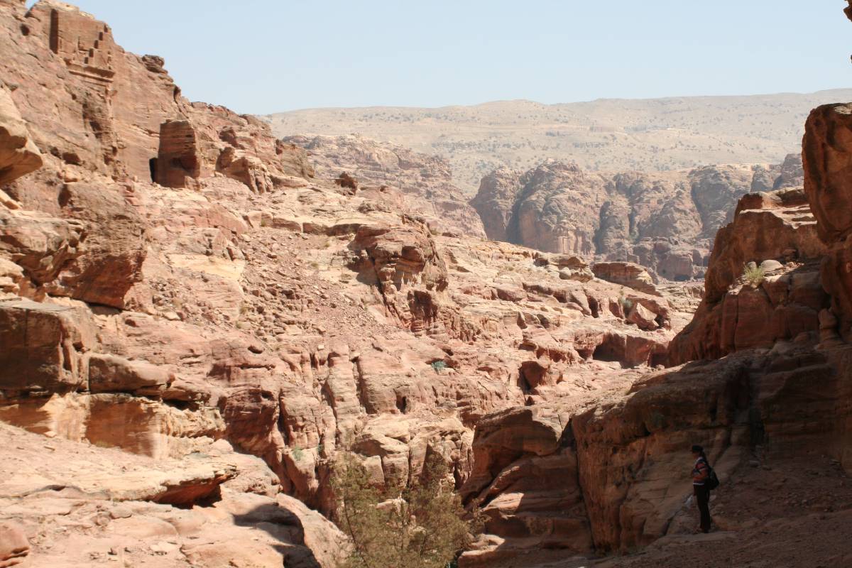 petra petra