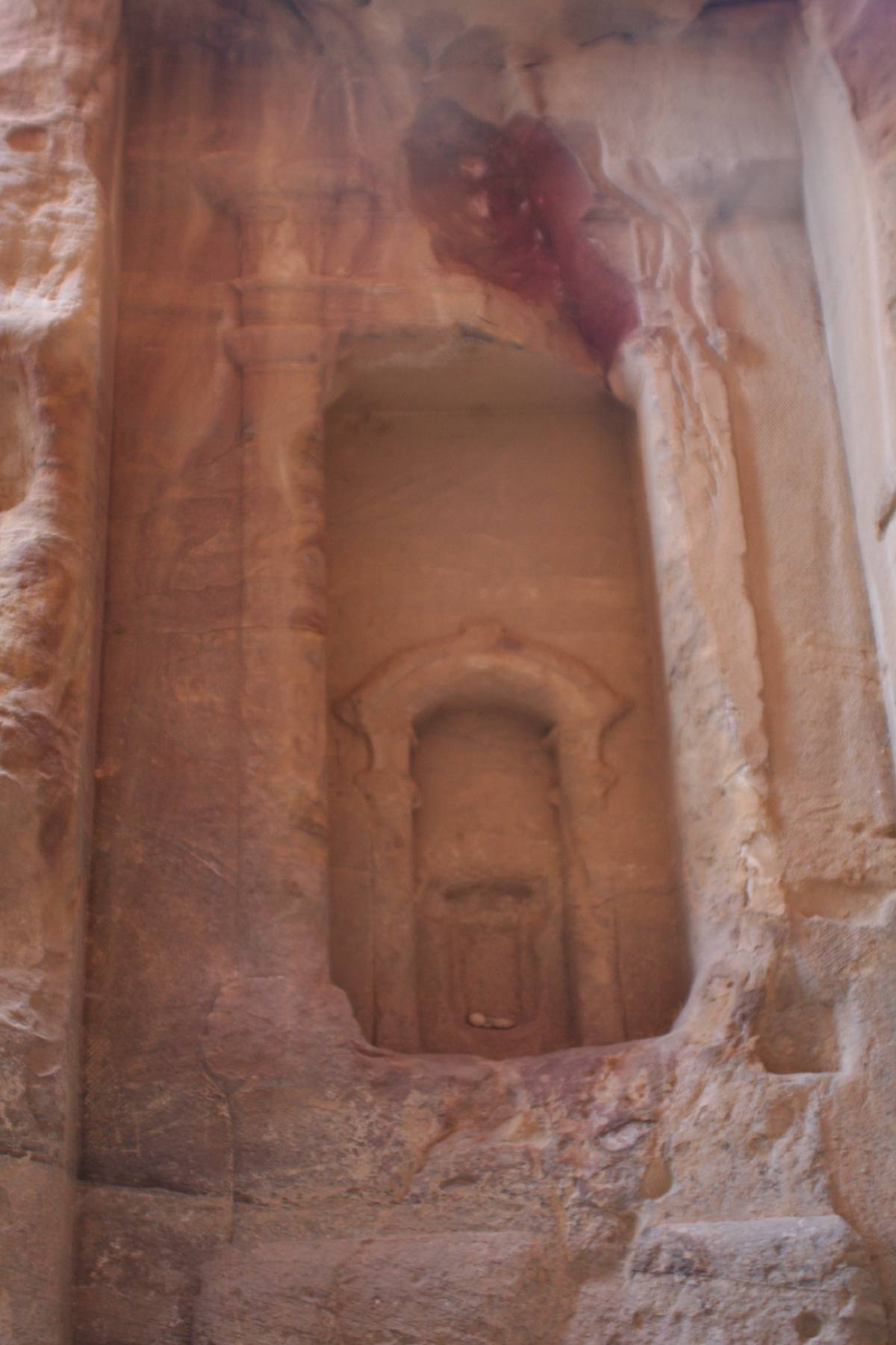 petra petra