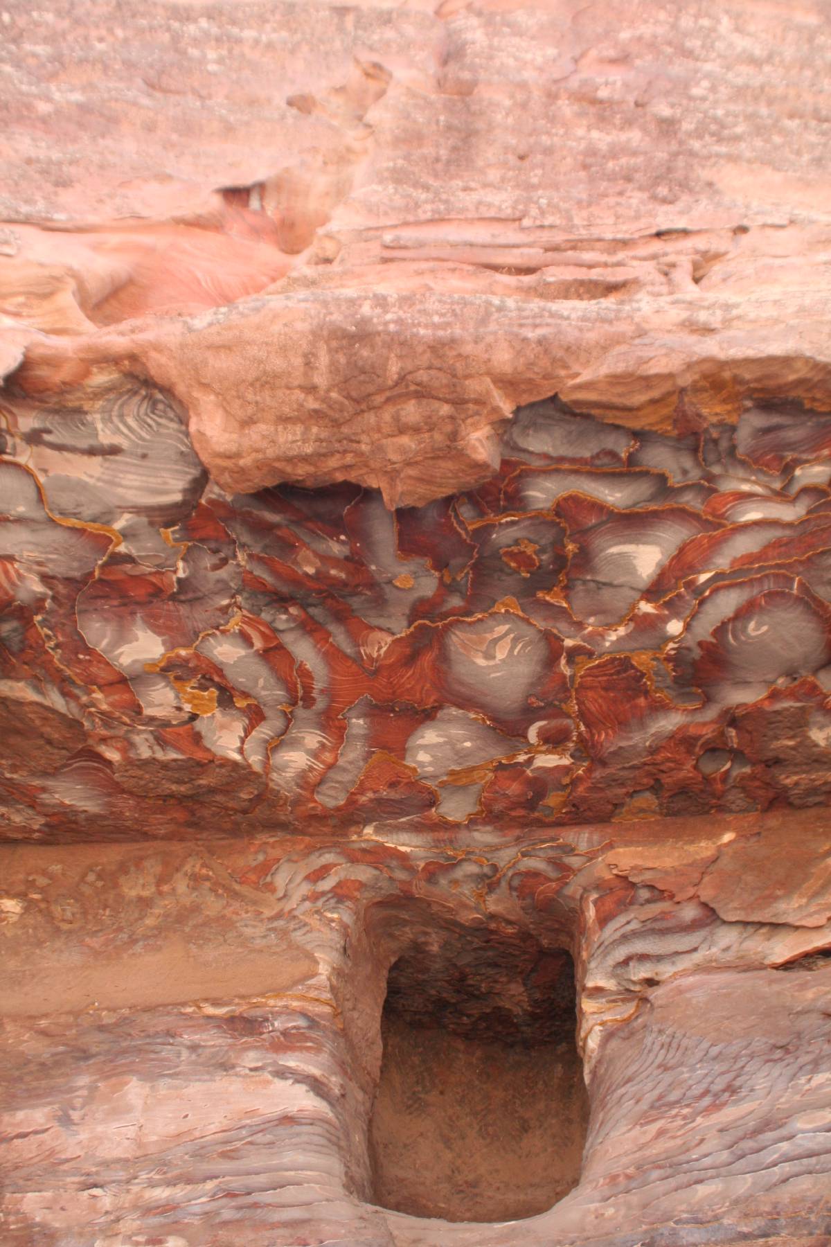 petra petra