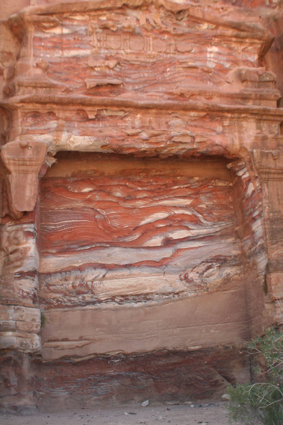 petra petra