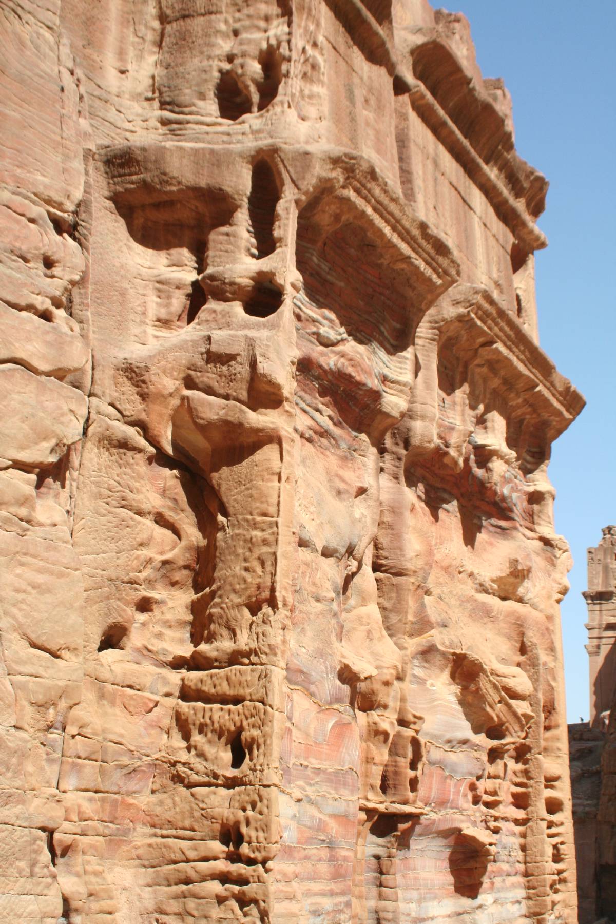 petra petra