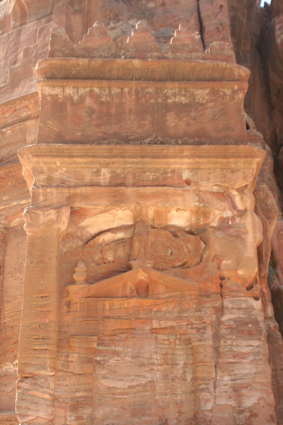 petra petra