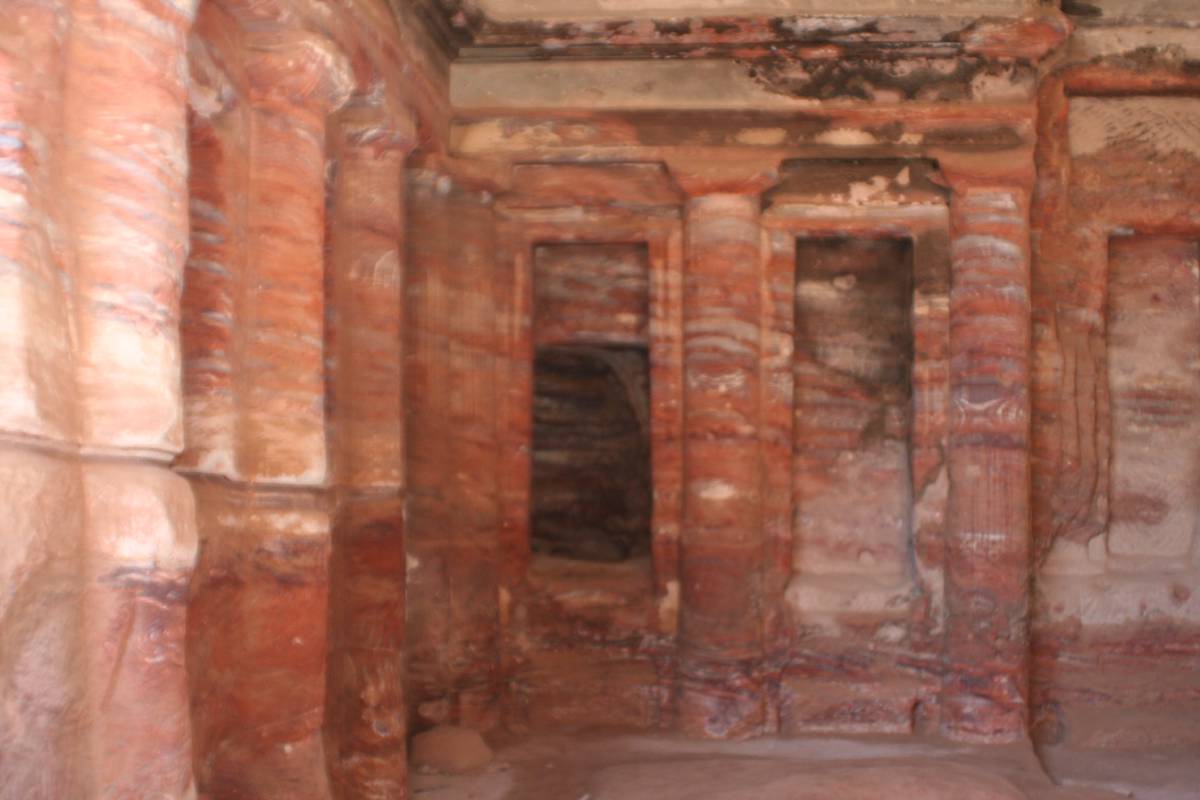 petra petra