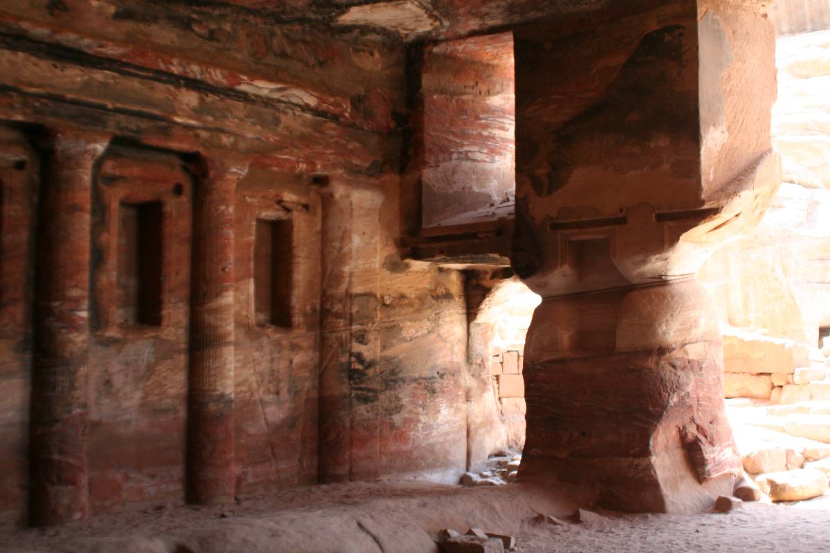 petra petra