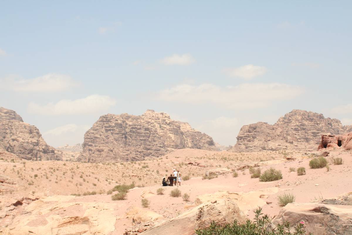 petra petra