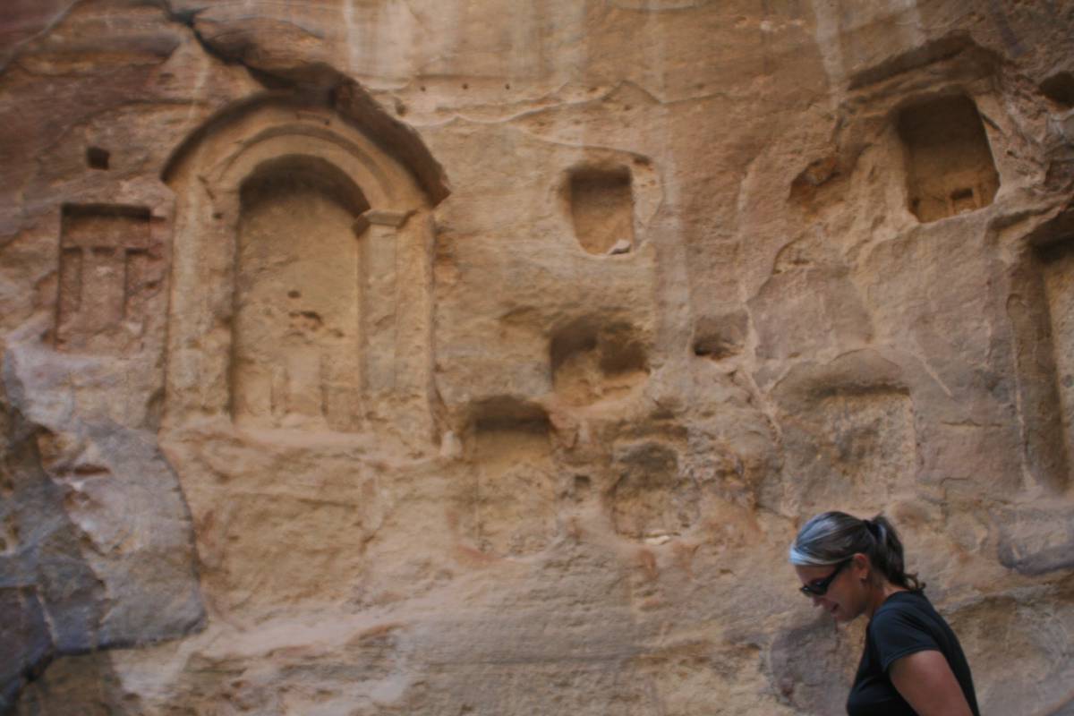 petra petra