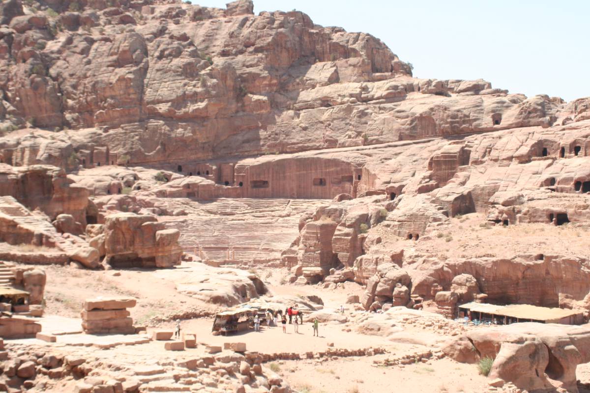 petra petra
