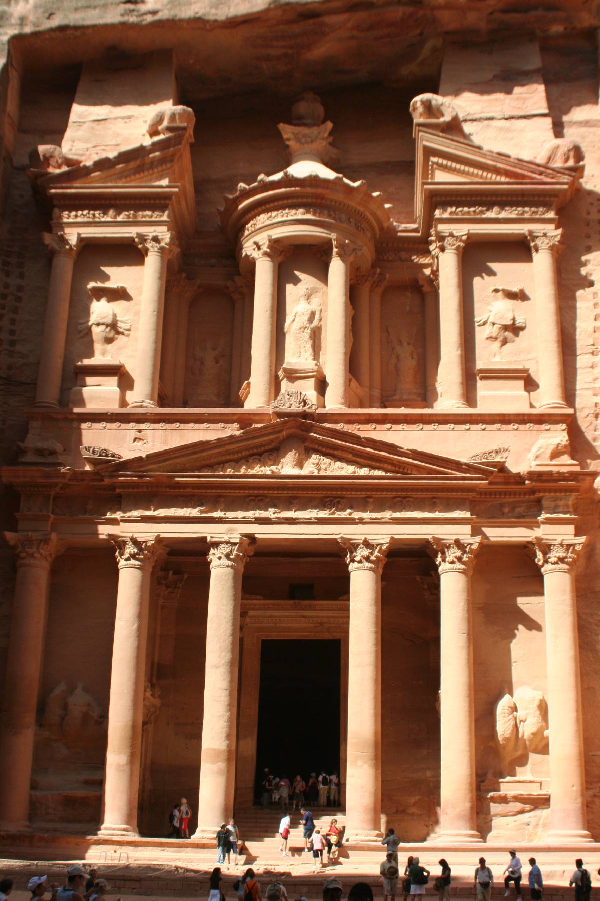 the treasury the treasury