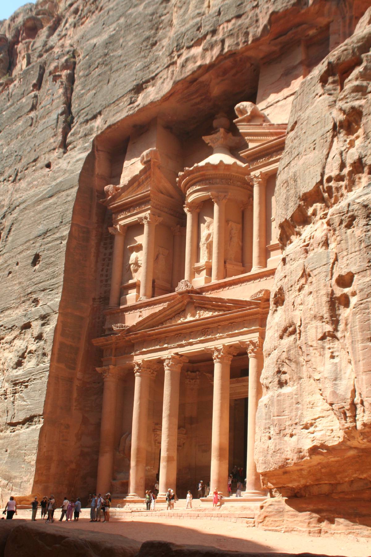 the treasury the treasury