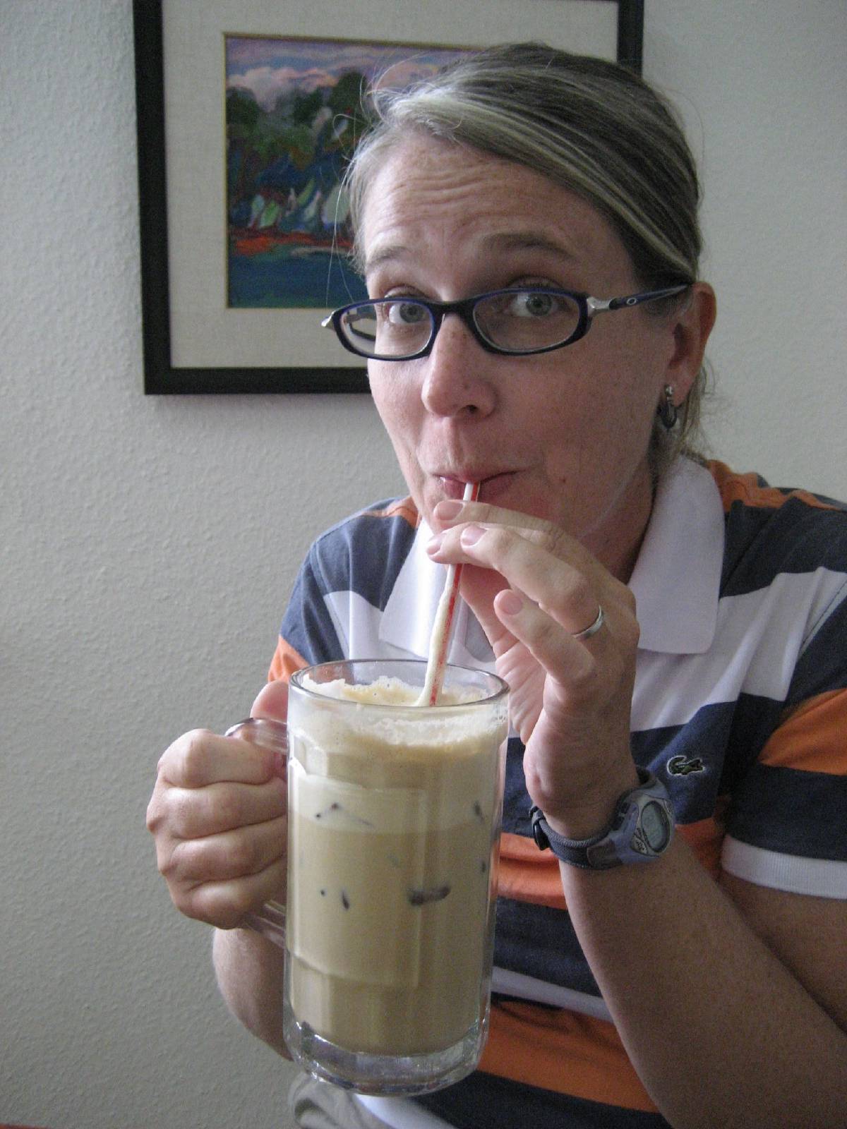 millies big latte millies big latte