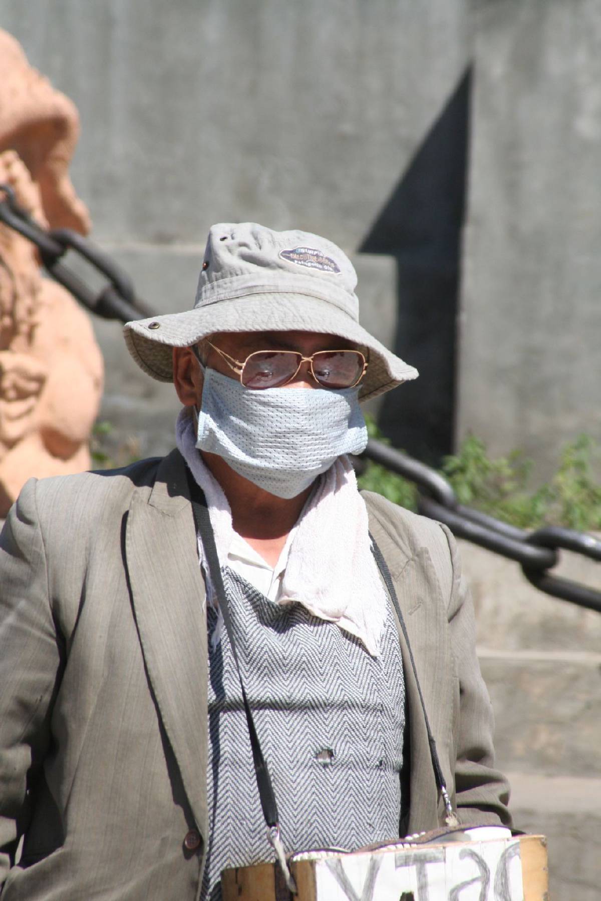 pollution control pollution control