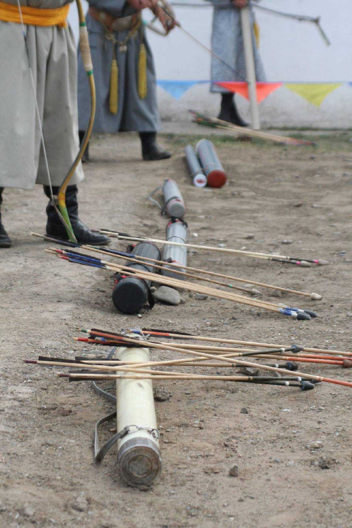 naadam arrows naadam arrows