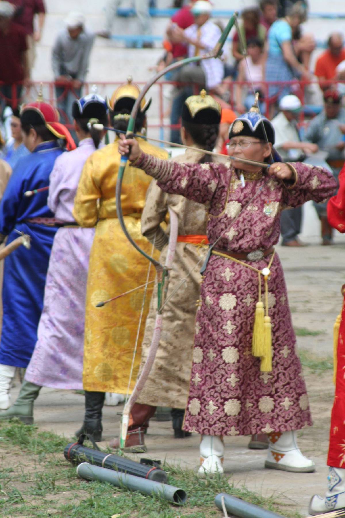 naadam naadam