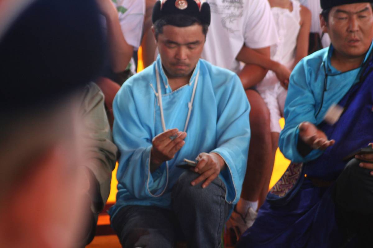 naadam naadam