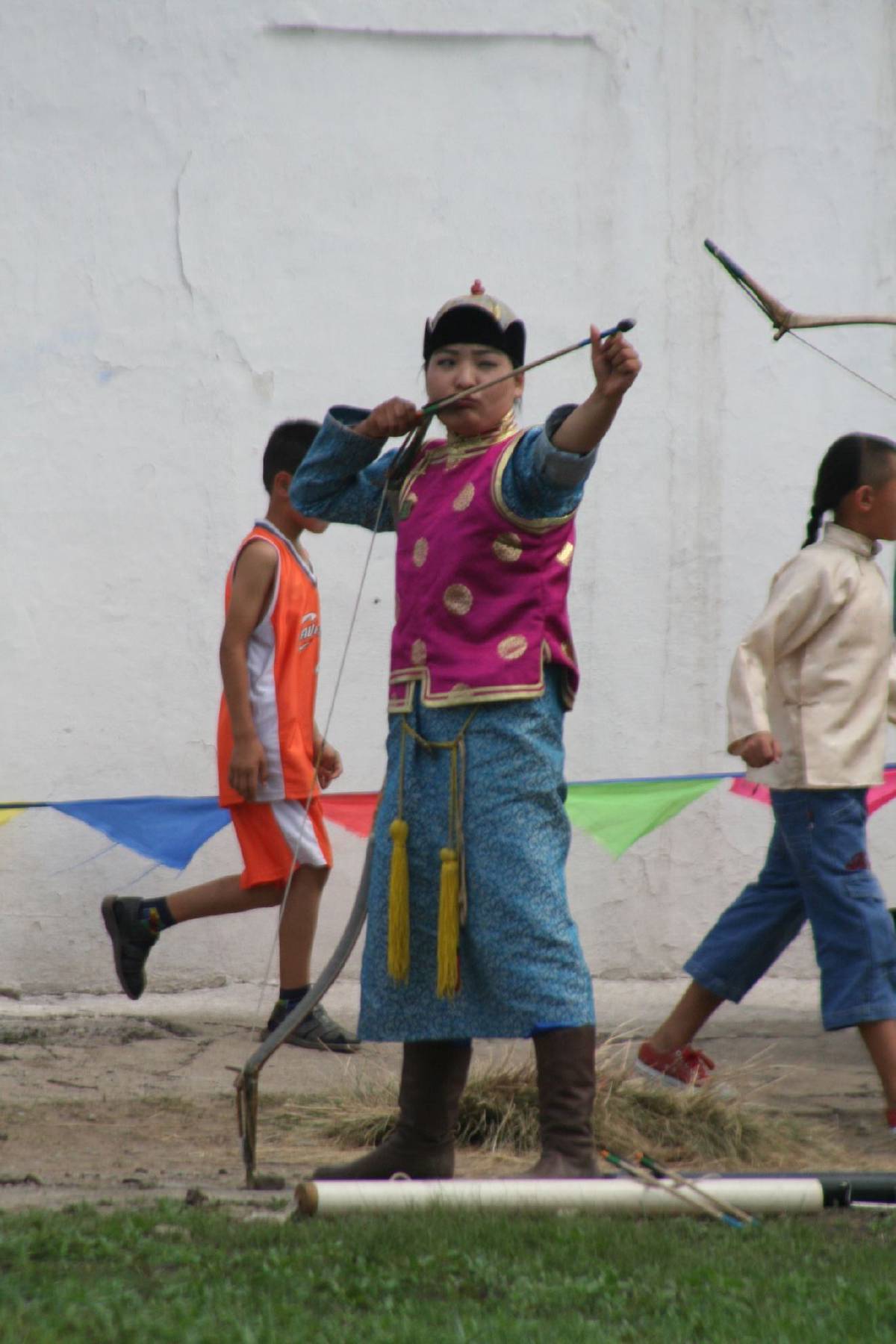 naadam naadam