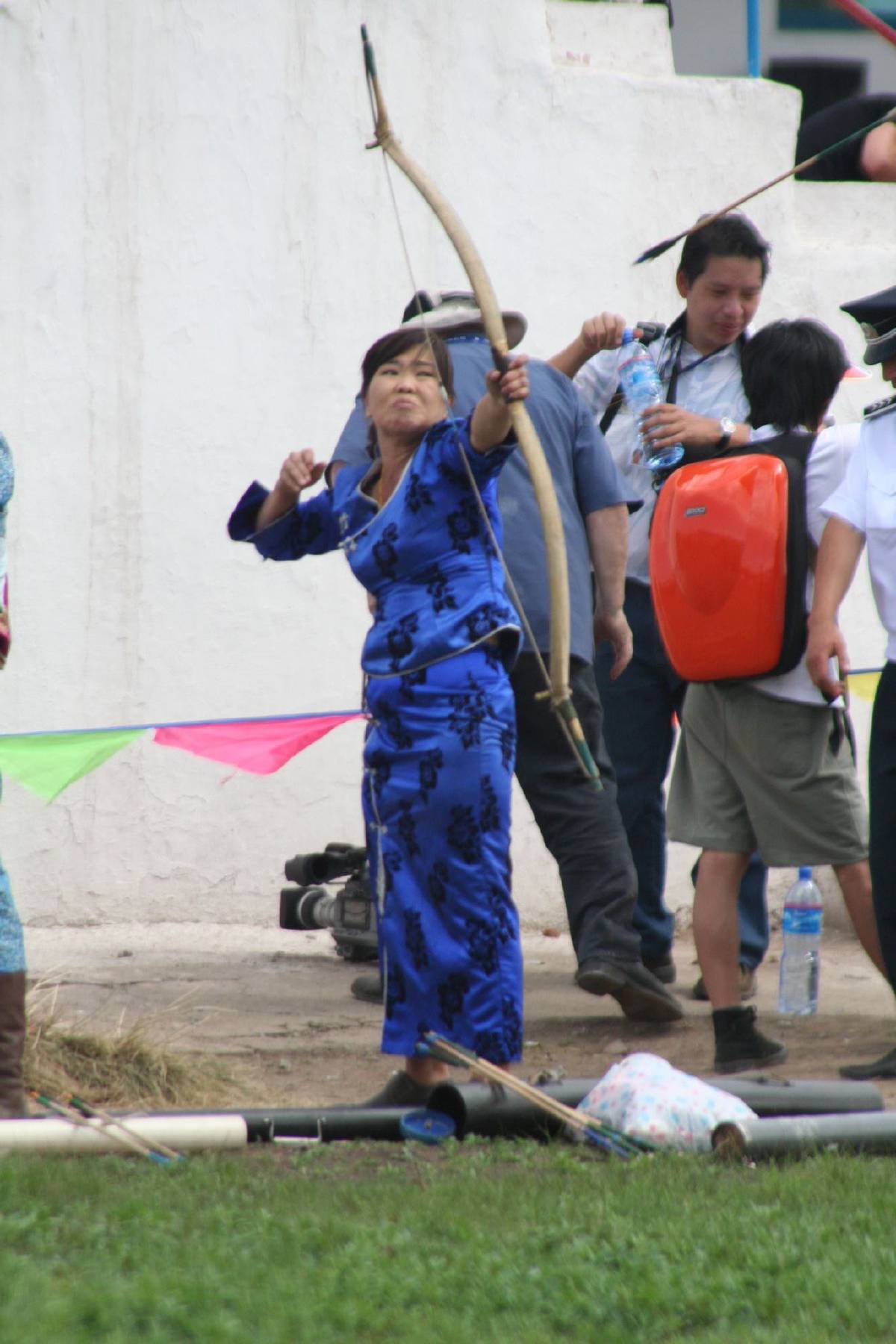 naadam naadam