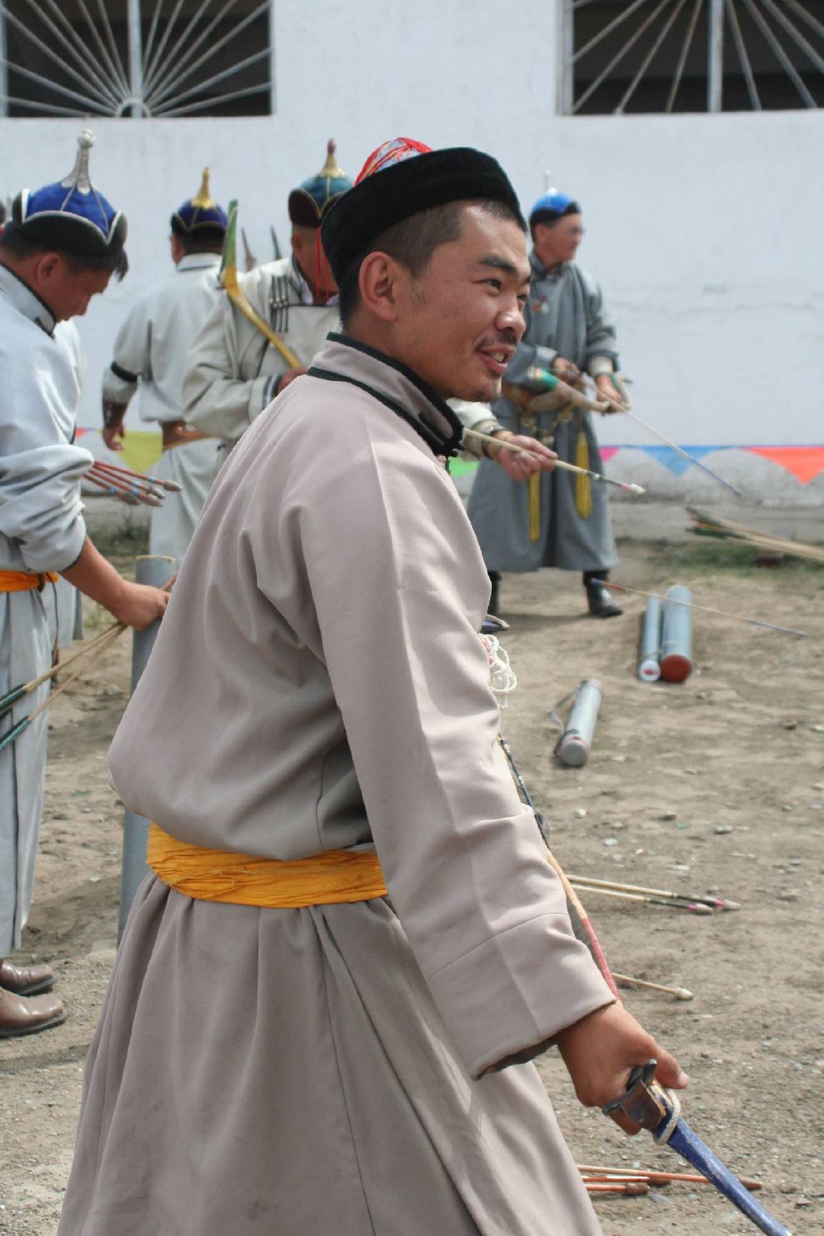 naadam naadam