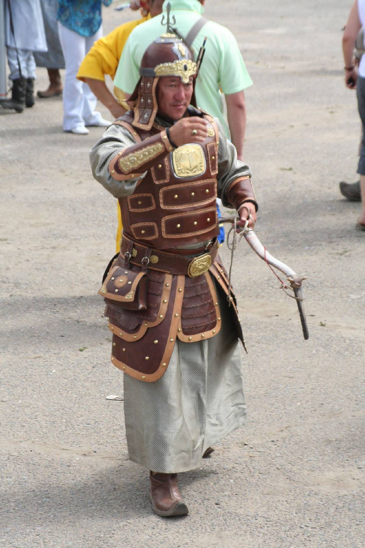 nadaam archer nadaam archer