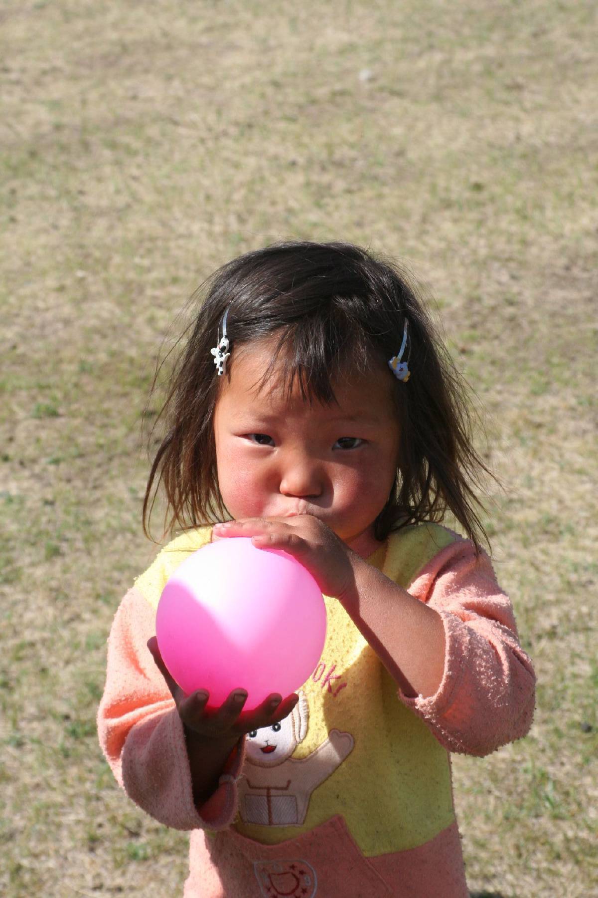 balloons are fun balloons are fun