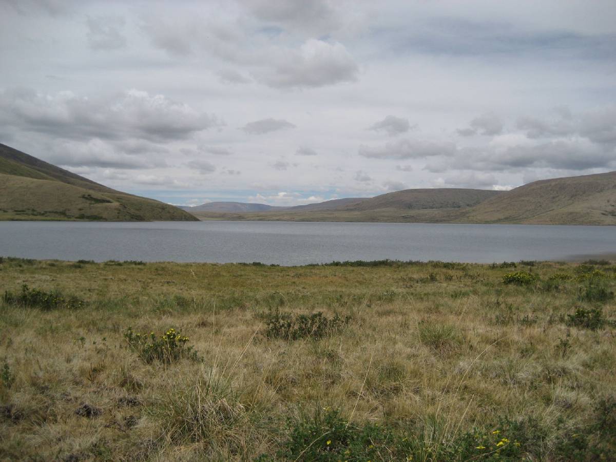 blue lake central mongolia blue lake central mongolia