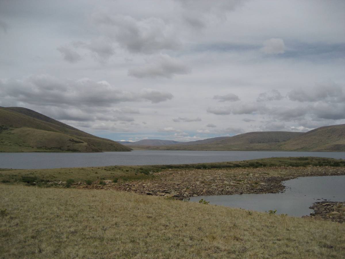 blue lake central mongolia blue lake central mongolia