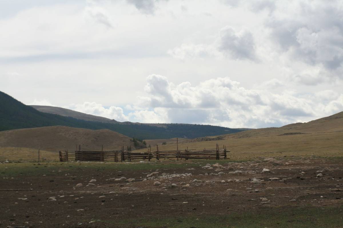 central mongolia central mongolia