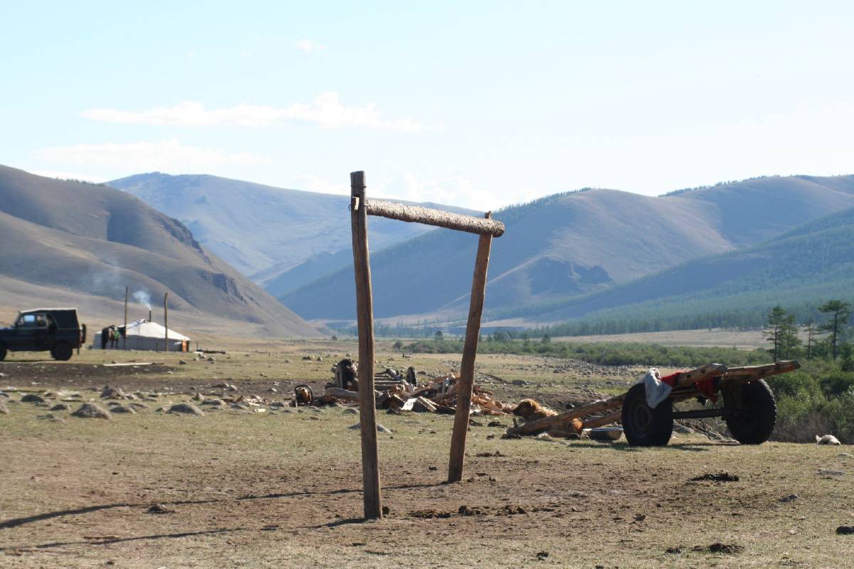hitching post hitching post