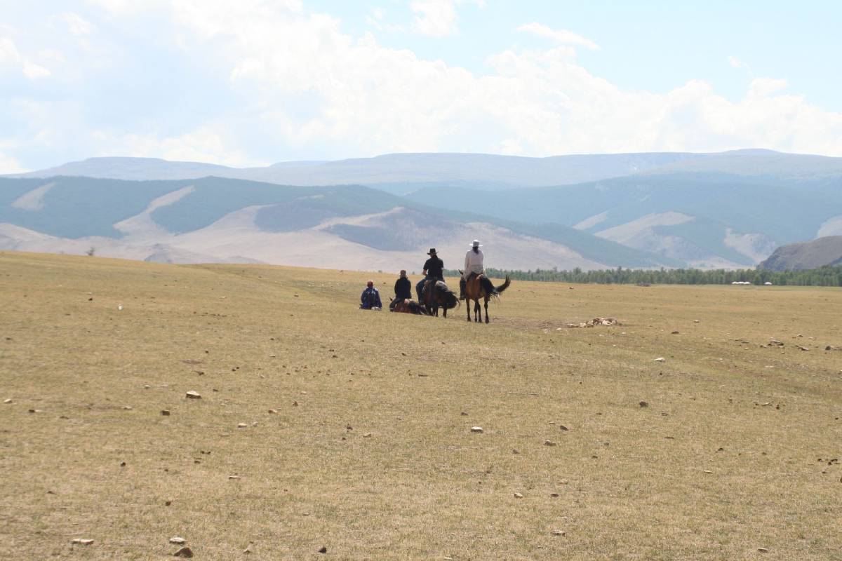 trekking central mongolia trekking central mongolia