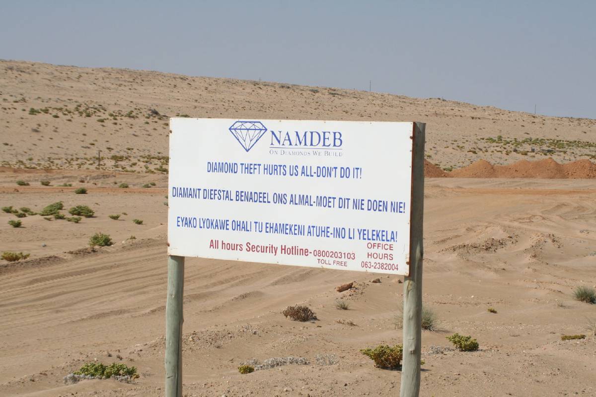 diamond theft hurts us all diamond theft hurts us all