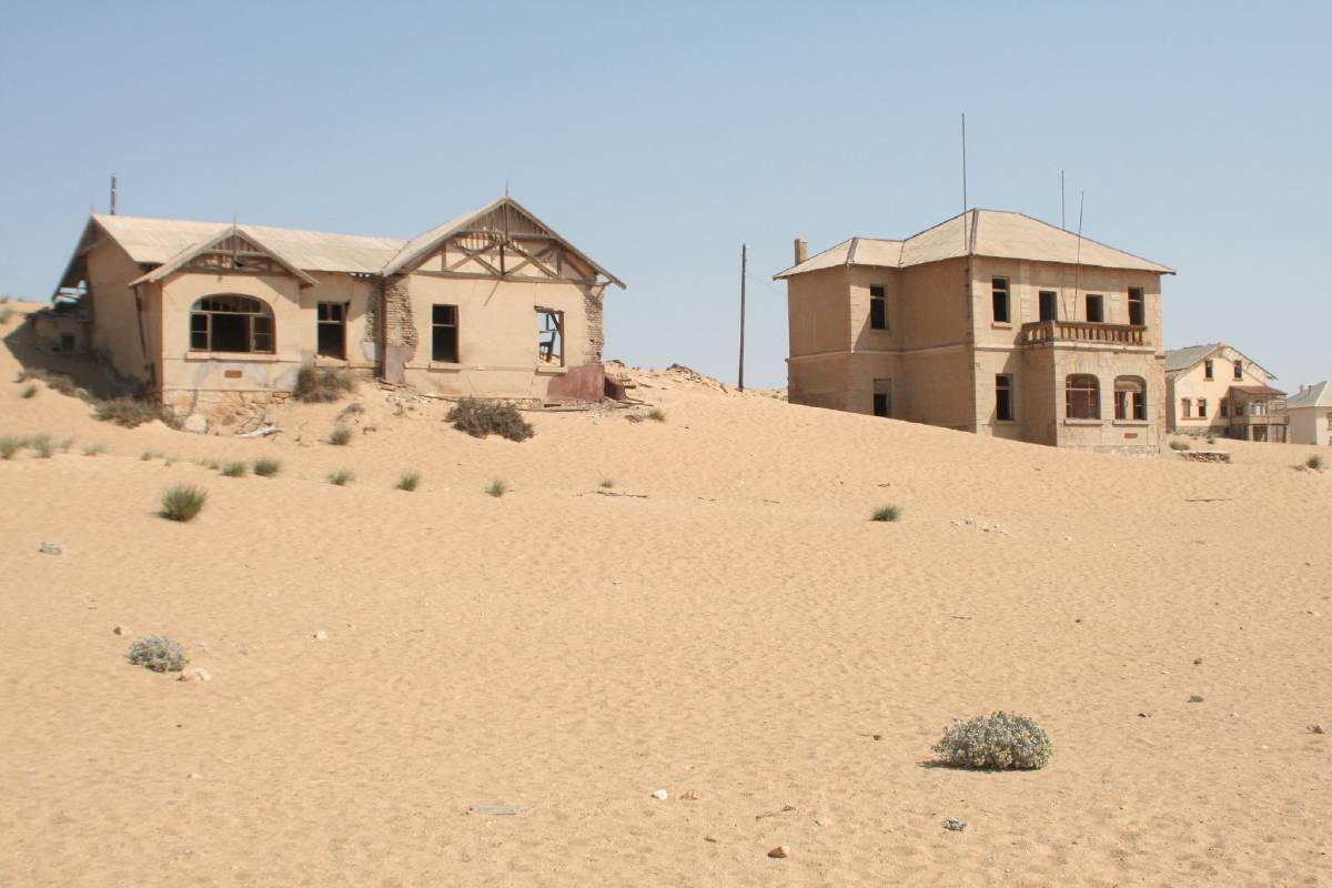 kolmanskop ghost town kolmanskop ghost town