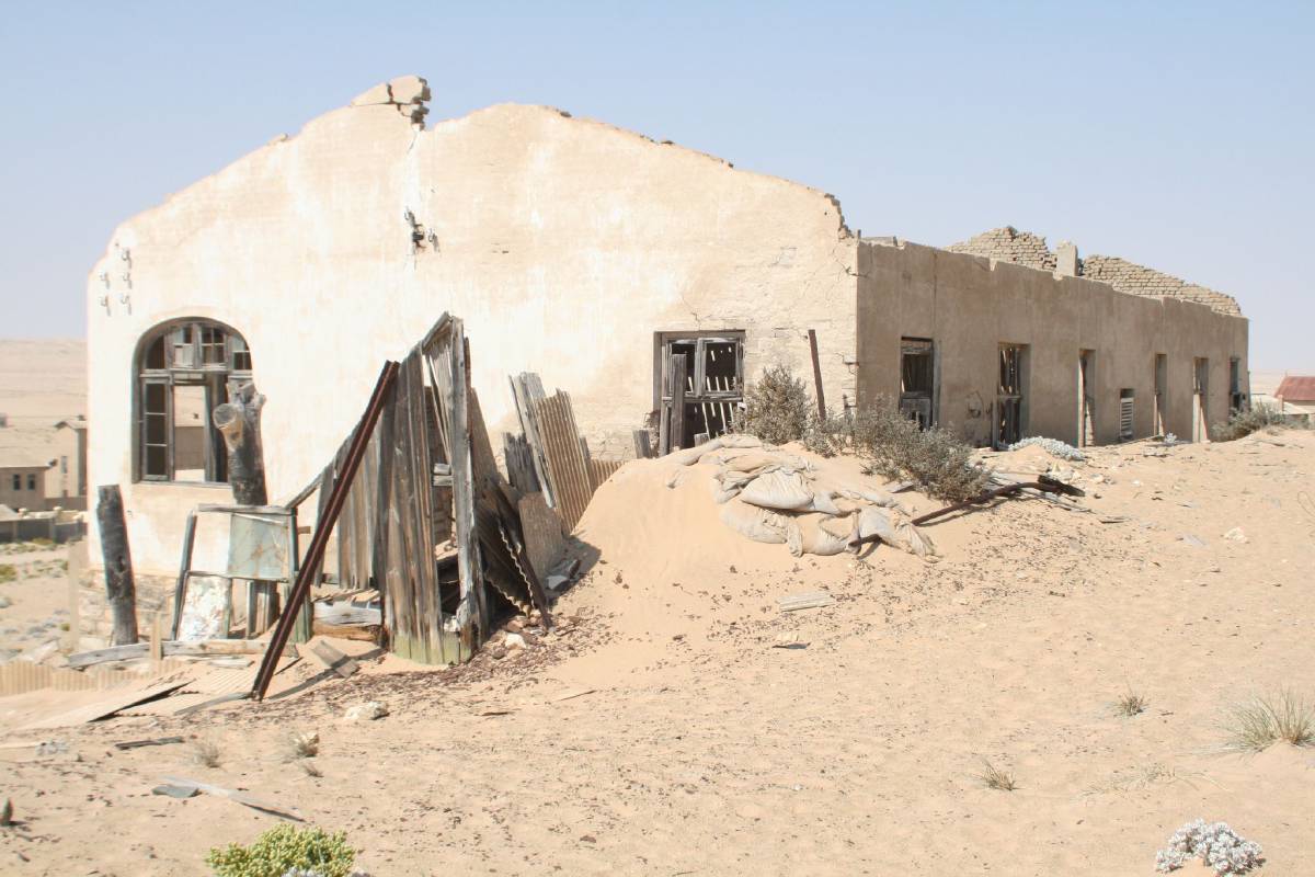 kolmanskop ghost town kolmanskop ghost town