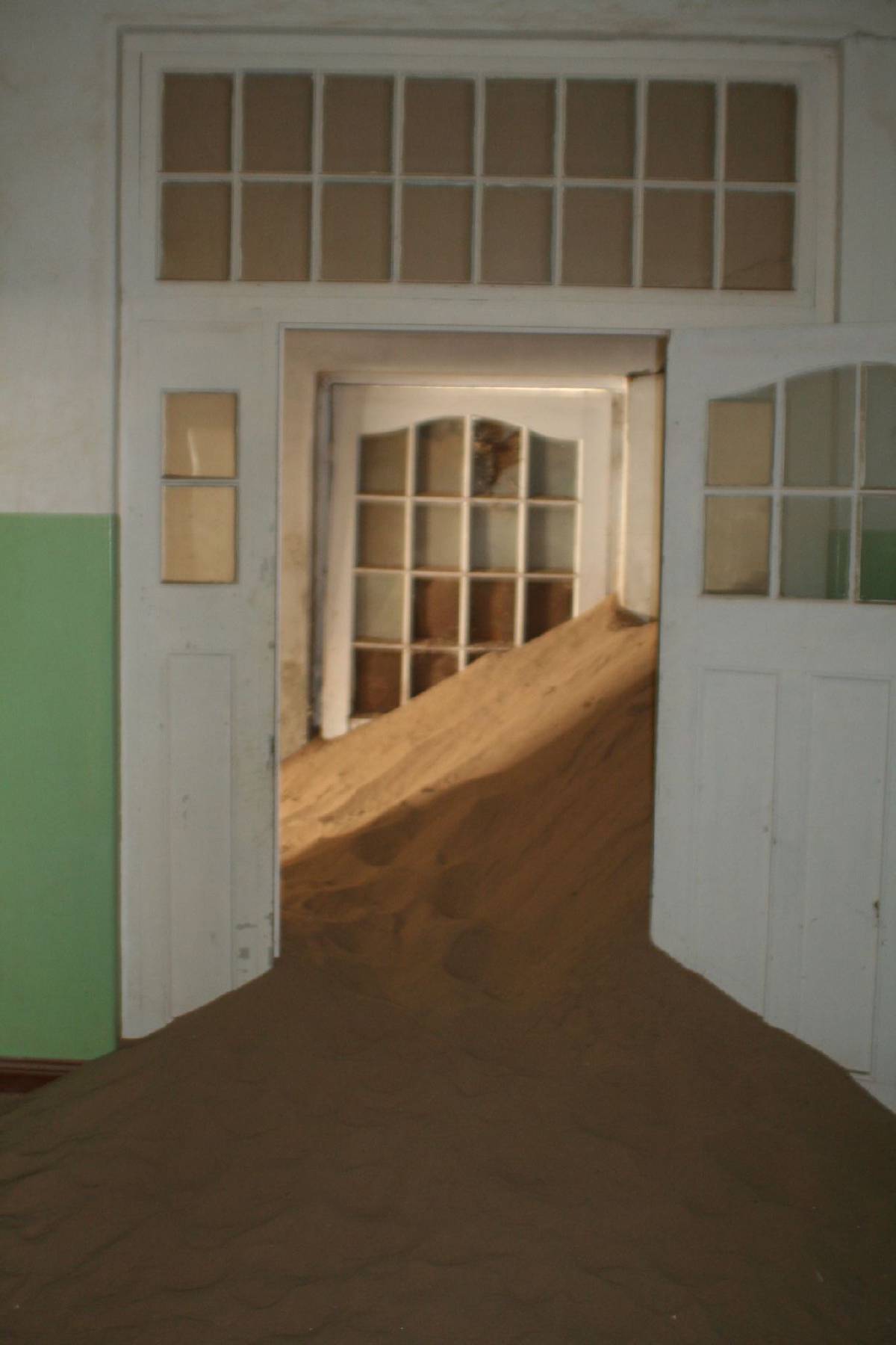 kolmanskop ghost town kolmanskop ghost town