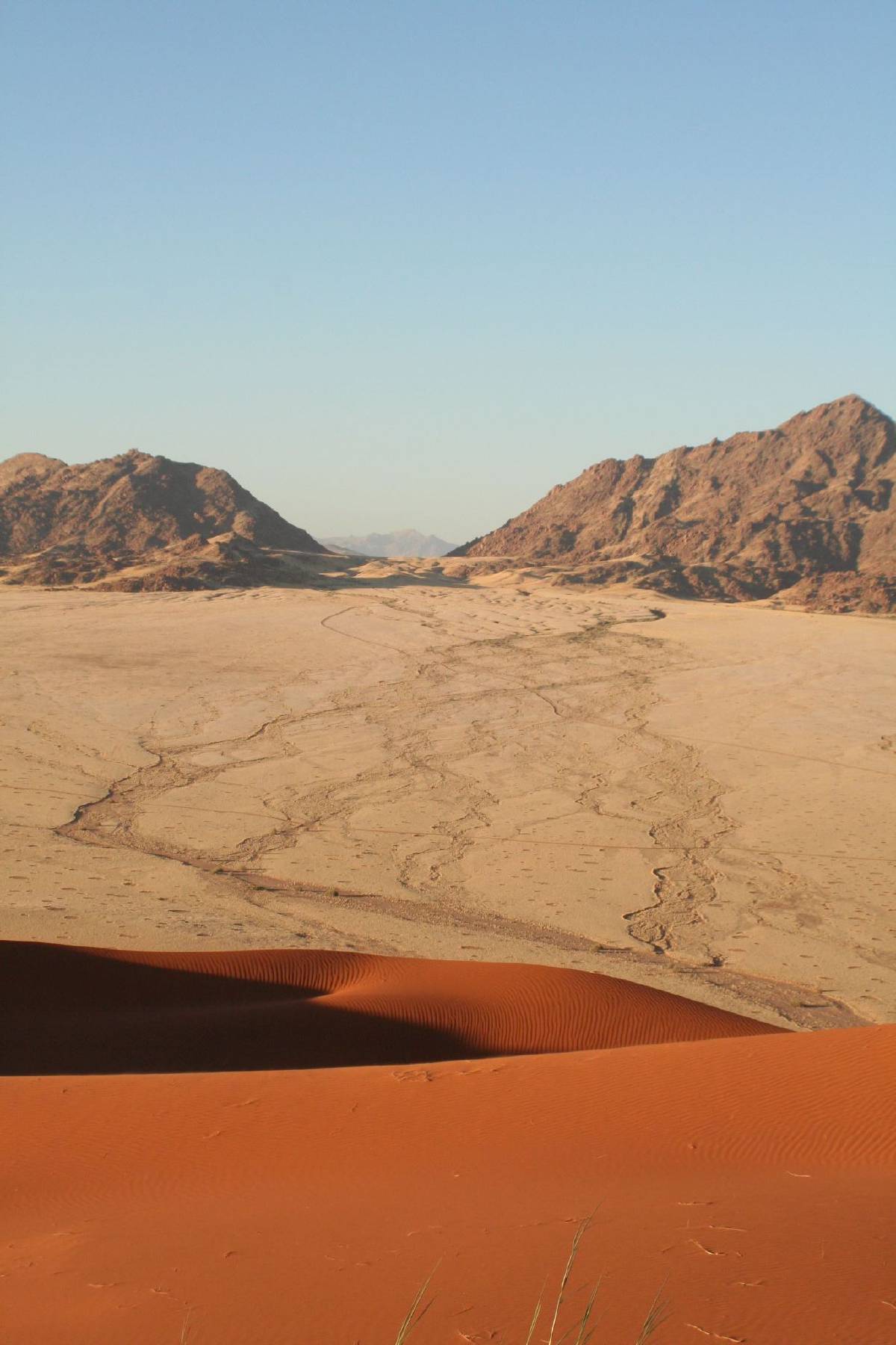 namib dunes namib dunes