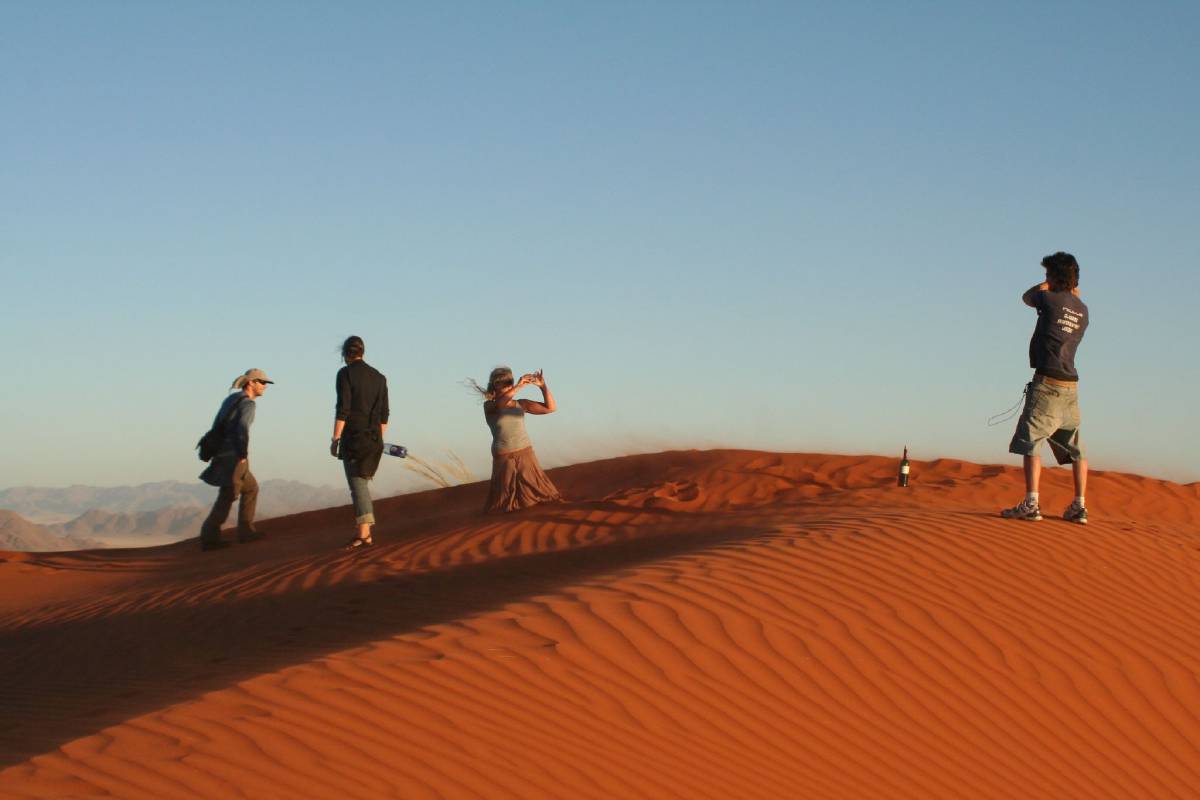 namib dunes namib dunes