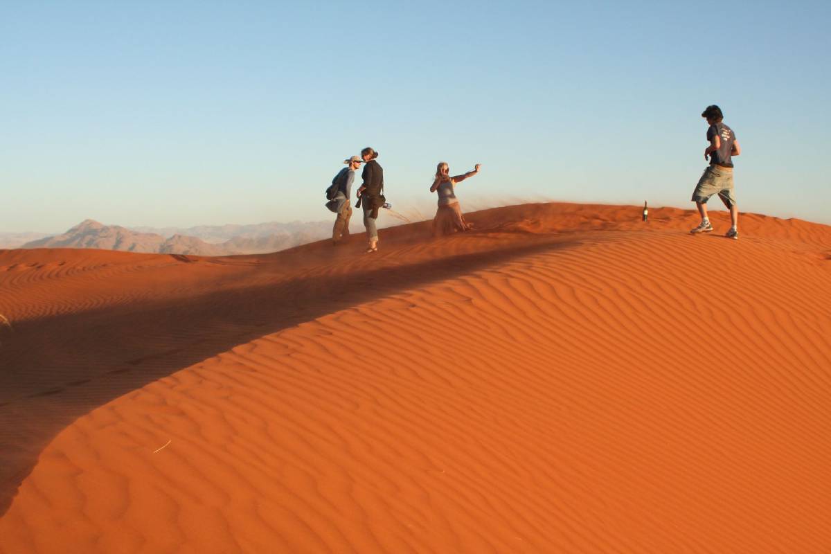 namib dunes namib dunes