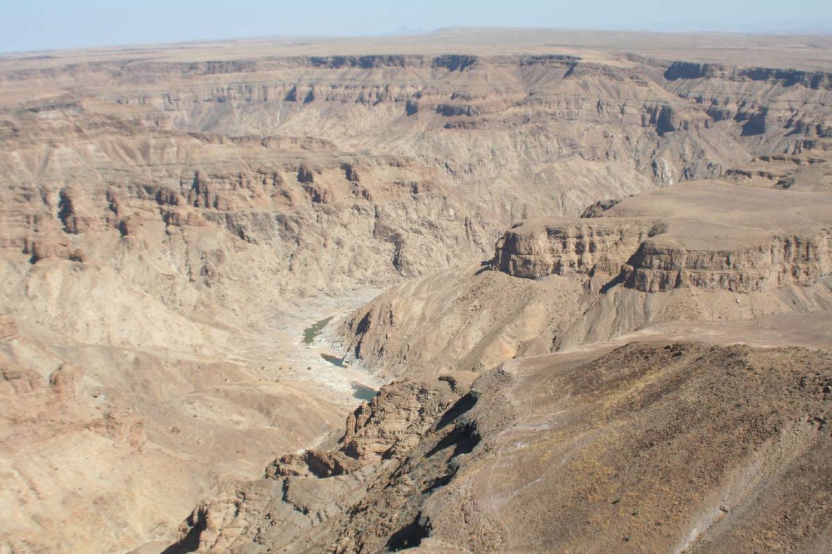 fish river canyon fish river canyon