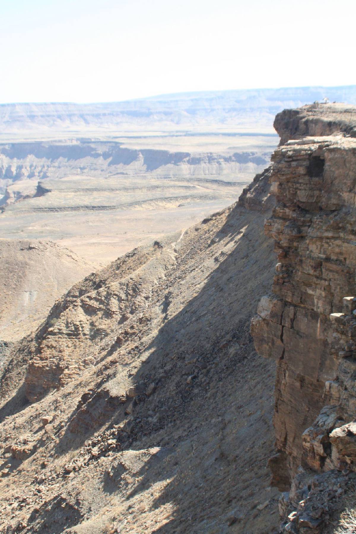 fish river canyon fish river canyon