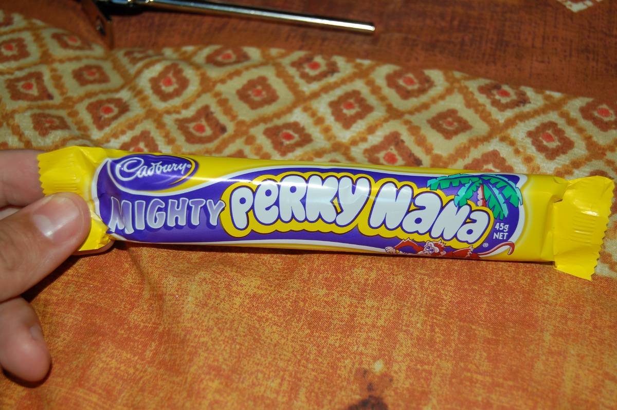 mighty perky nana mighty perky nana