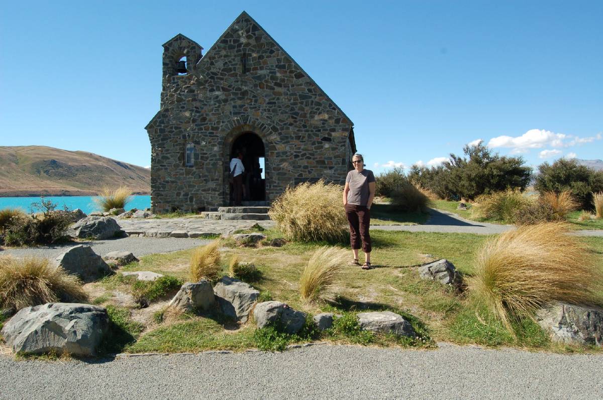 church of the good shepherd at lake tekapo church of the good shepherd at lake tekapo