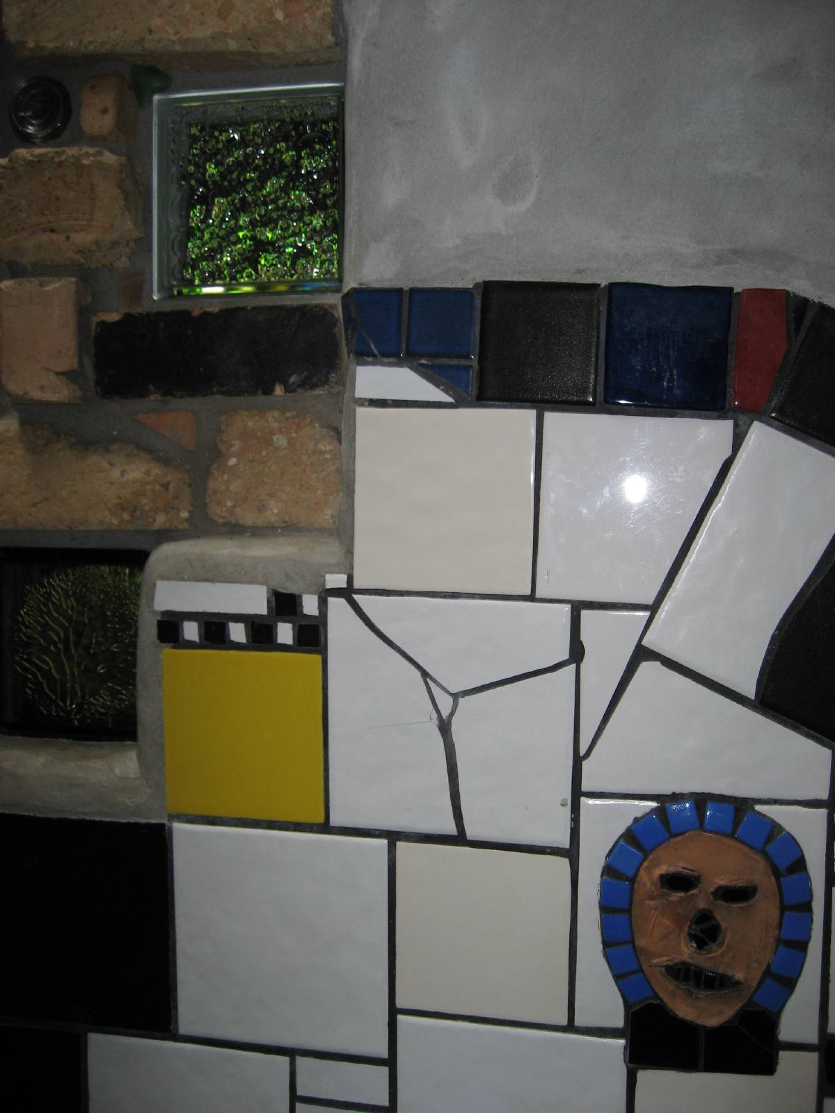 world famous artsy public restroom world famous artsy public restroom