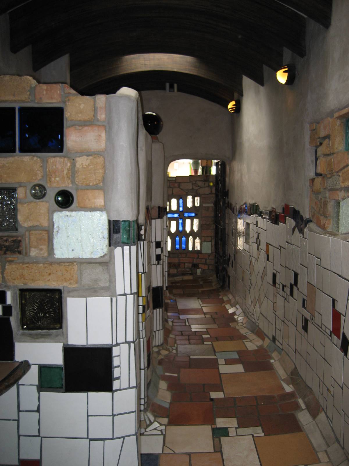 world famous artsy public restroom world famous artsy public restroom