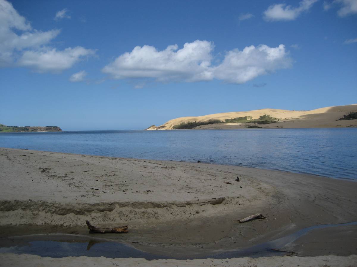 dunes dunes