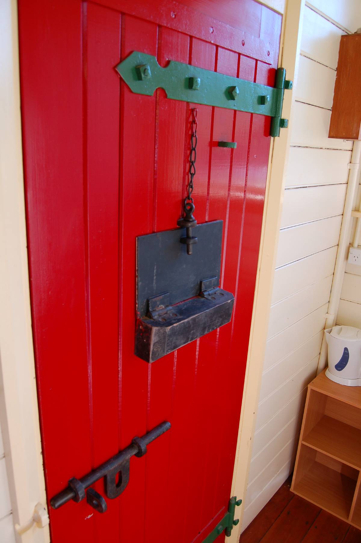 prison-cell-door-aka-our-cabin-door prison-cell-door-aka-our-cabin-door