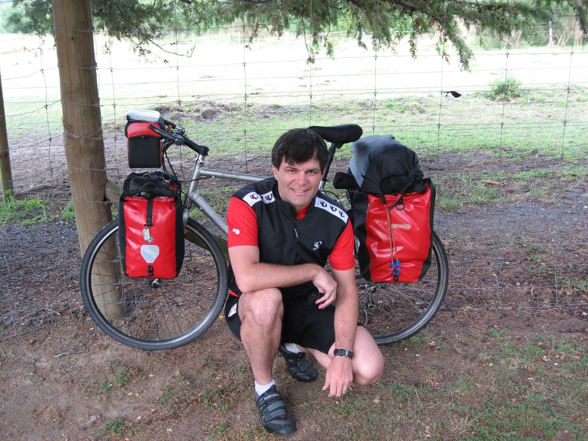 dave ready to ride dave ready to ride
