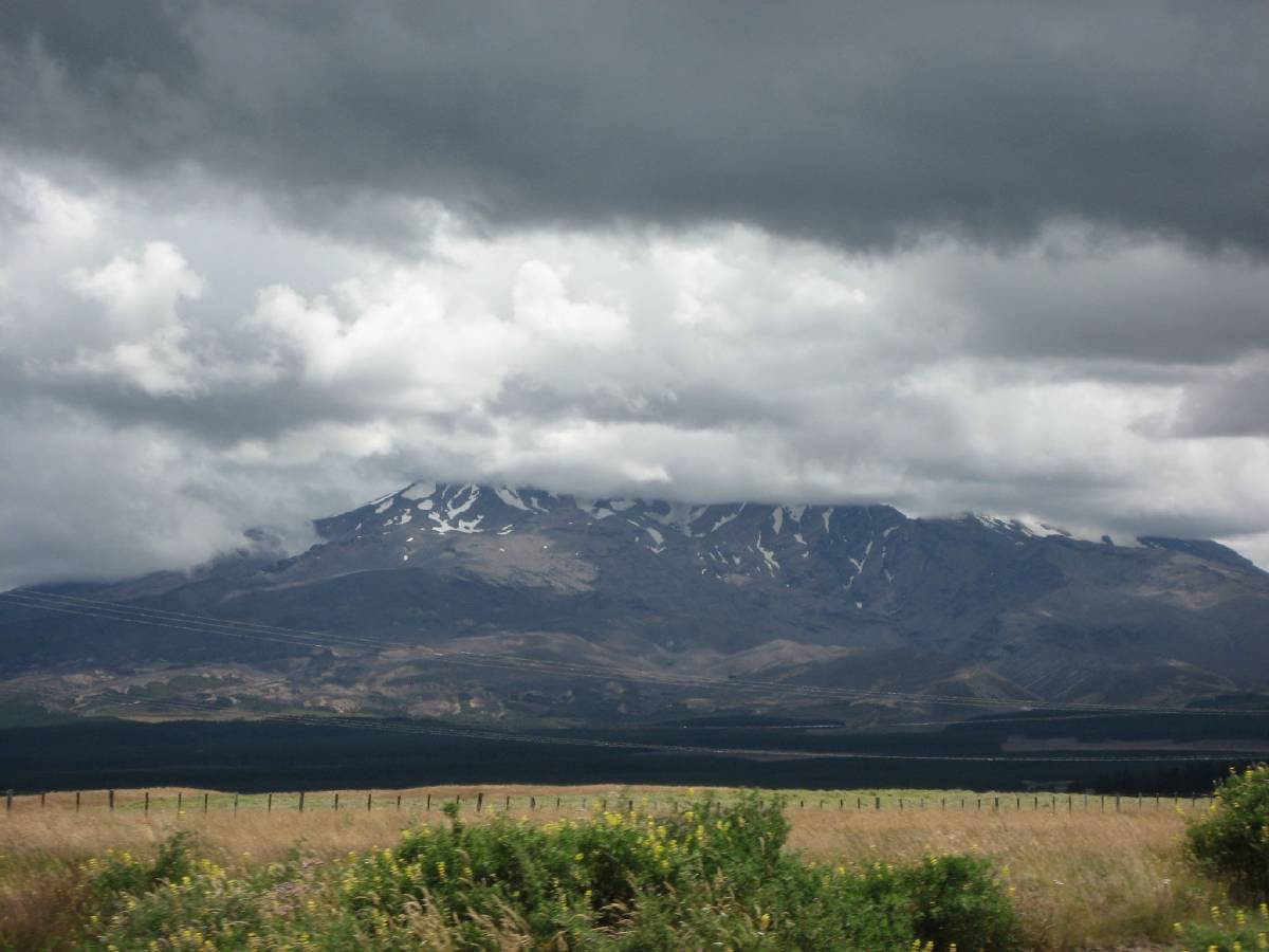 mt ruapehu mt ruapehu