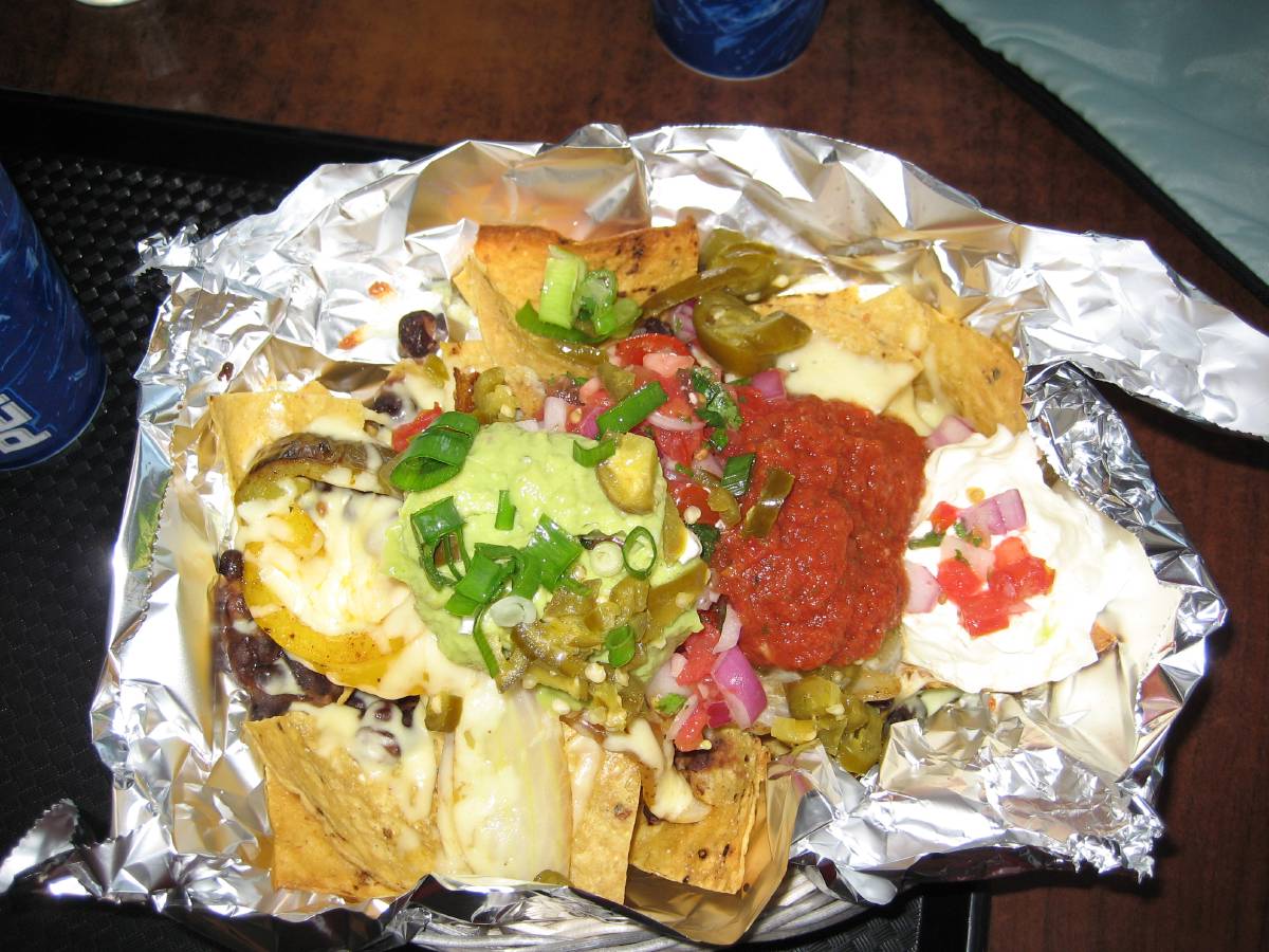 auckland nachos auckland nachos